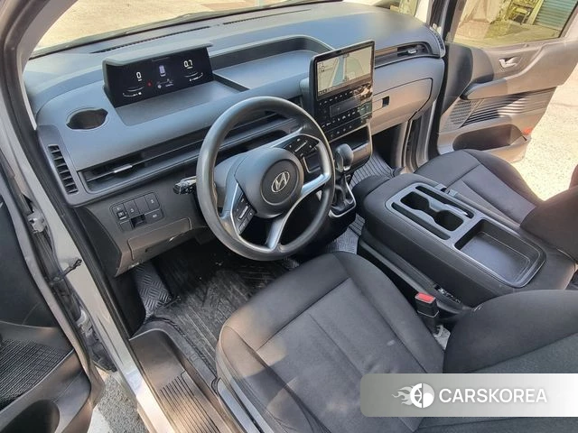 Hyundai Staria id 4315847 из Кореи 18