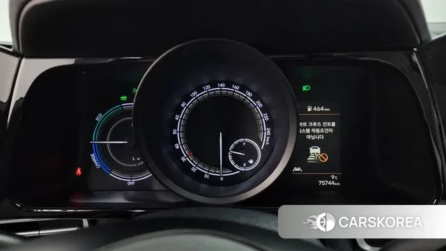 Hyundai Avante Hybrid (CN7) id 3707777 из Кореи 18