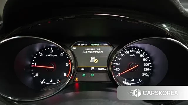 Kia The New Carnival id 3380162 из Кореи 18