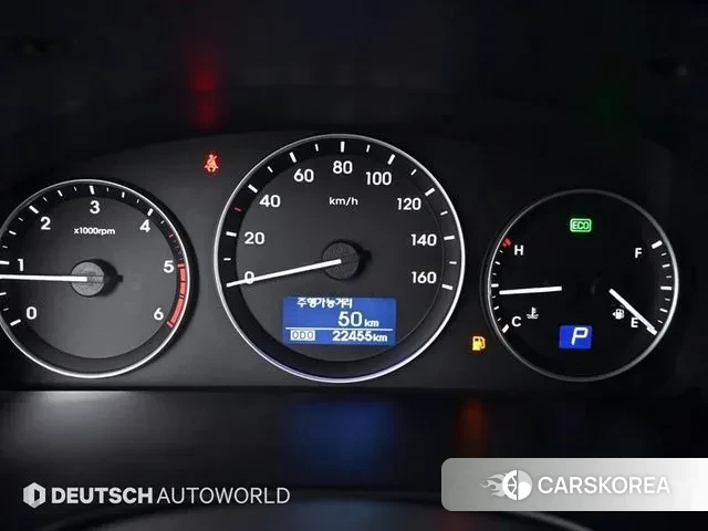 Hyundai The New Grand Starex id 3018220 из Кореи 18