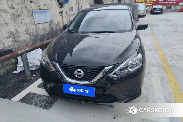 Nissan Xuan Yi id 4321426 из Китая 15
