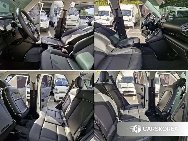 Hyundai Casper id 3371469 из Кореи 18