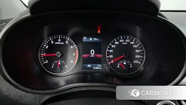 Kia Morning Urban (JA) id 3630822 из Кореи 18