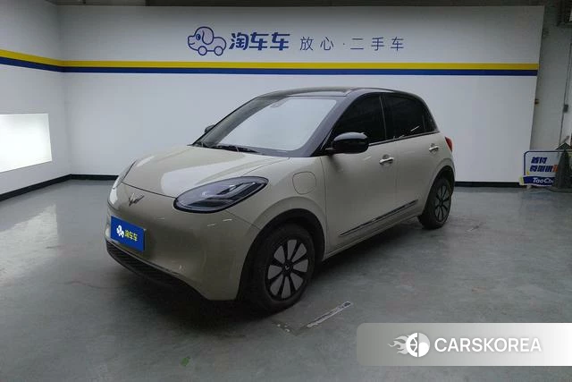 Wuling Automobile Wuling Bingguo id 4212528 из Китая 15