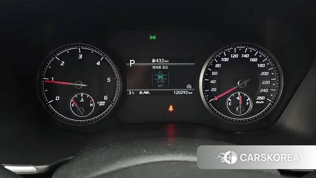 Hyundai The New Santa Fe id 3764658 из Кореи 18