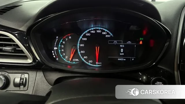 Chevrolet (GM Daewoo) The New Spark id 3702722 из Кореи 18