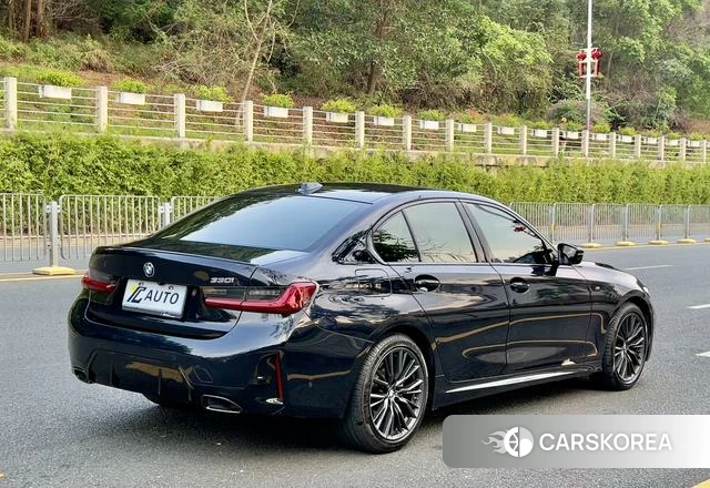 BMW 3 series id 4290889 из Китая 16