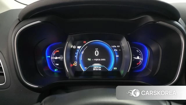 Renault Korea (Samsung) The New QM6 id 3858454 из Кореи 18