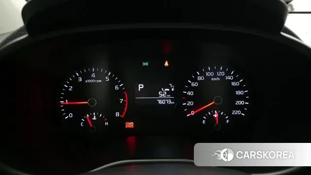 Kia All New Morning (JA) id 3656937 из Кореи 18