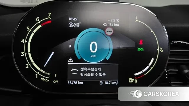 Mini Cooper Convertible id 3415799 из Кореи 18