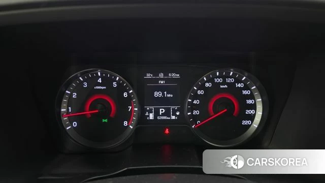 Ssangyong Berry New Tivoli id 4562984 из Кореи 31
