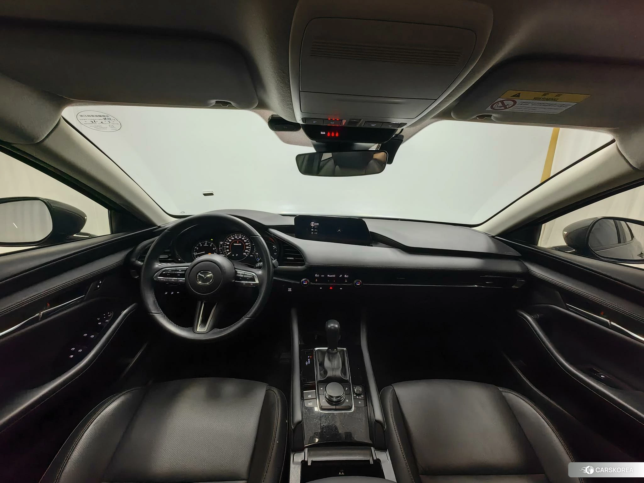 Mazda 3 id 4513486 из Китая 18