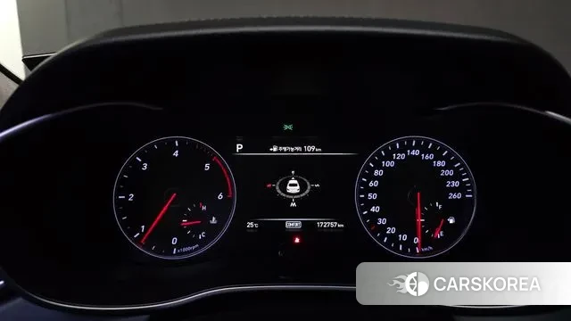 Genesis G70 id 3215355 из Кореи 18