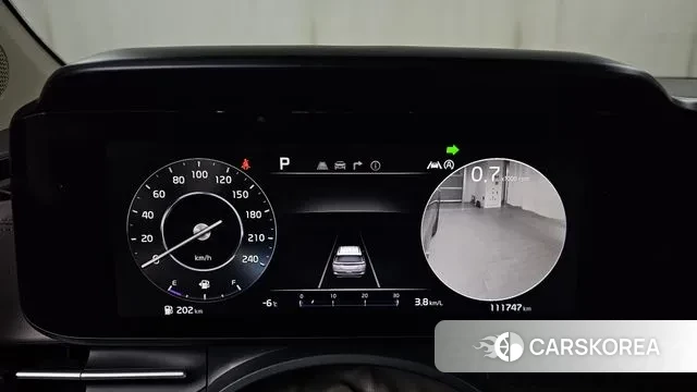 Kia Carnival 4th generation id 3561587 из Кореи 18