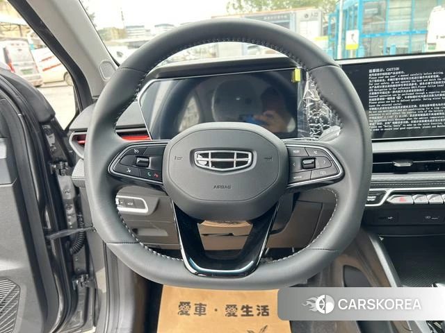 Geely Automobile Binrui id 4228538 из Китая 9