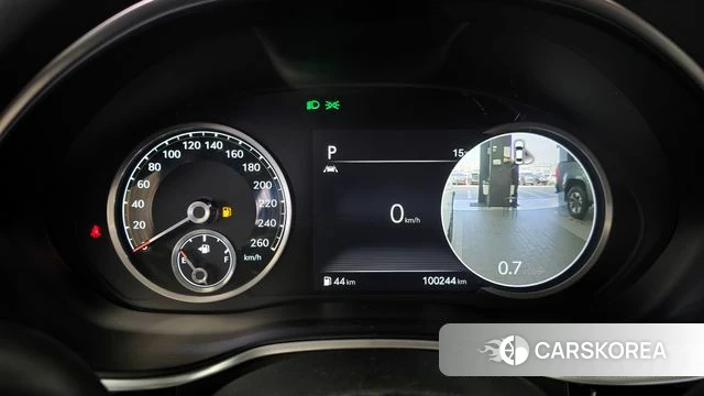 Genesis G80 (RG3) id 3844308 из Кореи 18