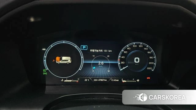Ssangyong All New Rexton id 4338221 из Кореи 18