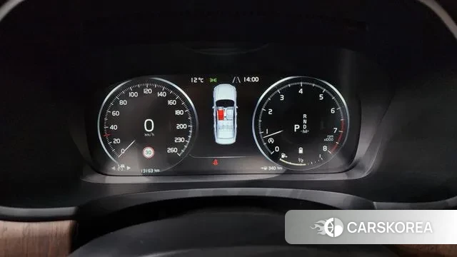 Volvo S90 id 3483783 из Кореи 18