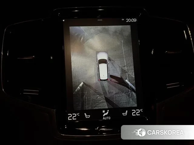 Volvo XC90 second Generation id 3547556 из Кореи 11