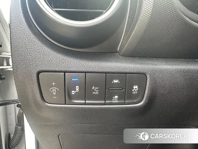 Hyundai Kona Electric id 2995370 из Кореи 10