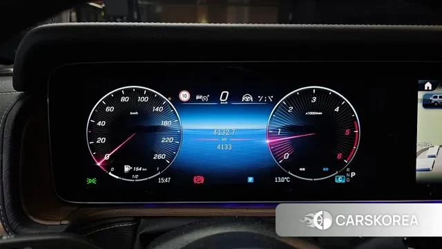 Mercedes-Benz G-Class W465 id 3585375 из Кореи 18