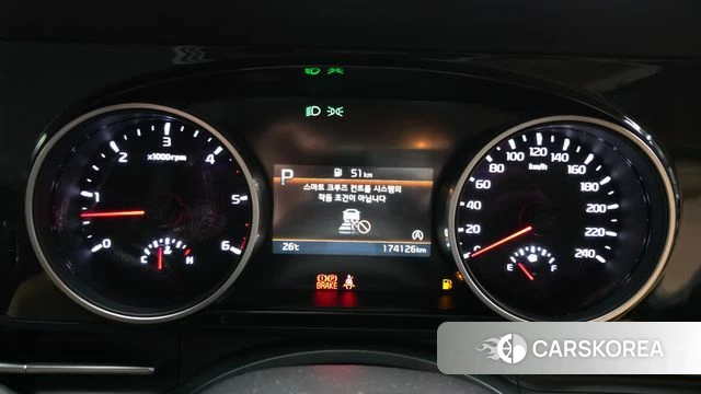 Kia Carnival 4th generation id 4642020 из Кореи 18
