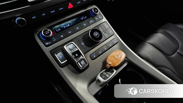 Hyundai The New Palisade id 4715401 из Кореи 34