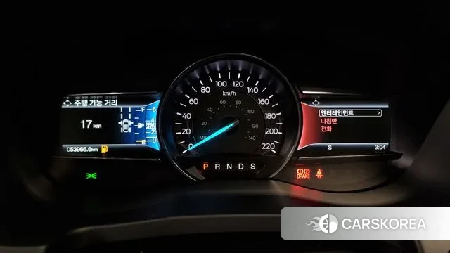 Ford Explorer id 2961912 из Кореи 18