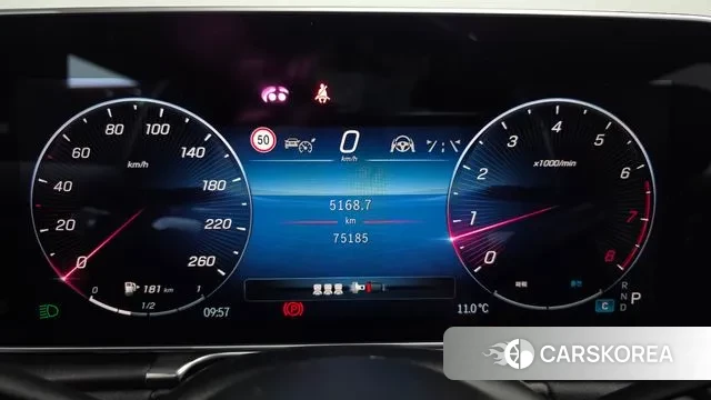 Mercedes-Benz S-Class W223 id 3529717 из Кореи 18