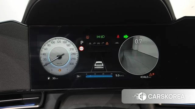 Hyundai The New Avante (CN7) id 4853678 из Кореи 32