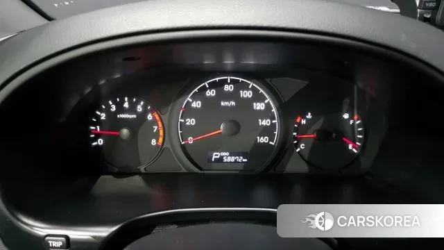 Hyundai The New Grand Starex id 3028983 из Кореи 18