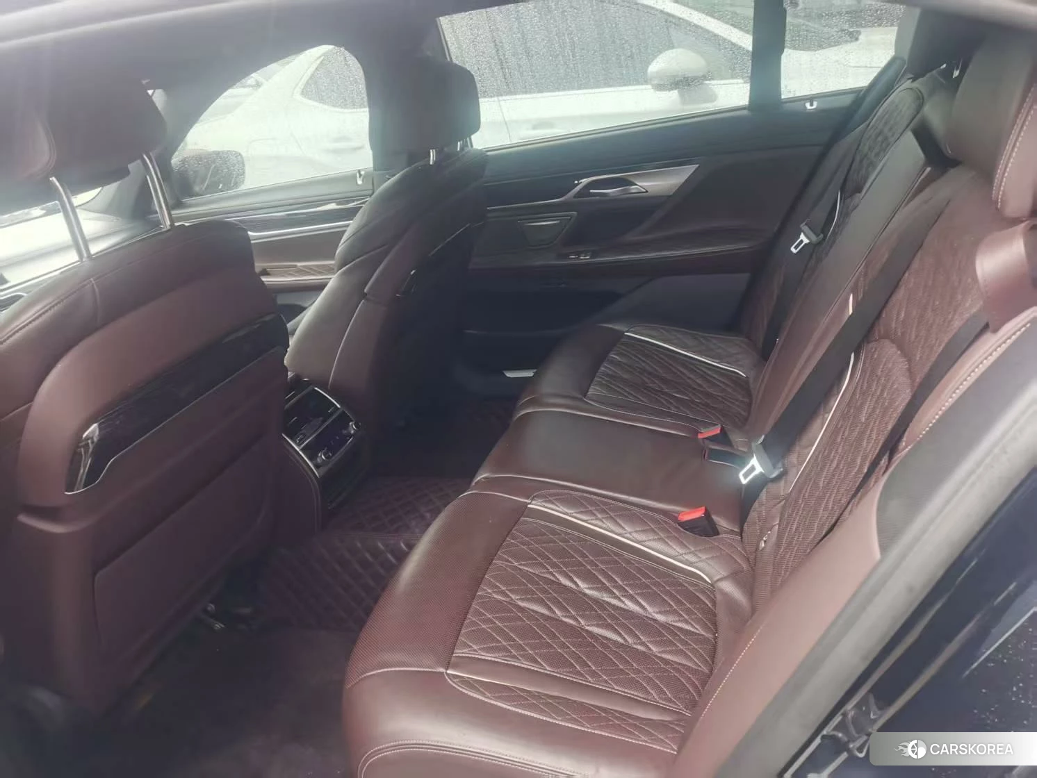BMW 7 series id 4455309 из Китая 8