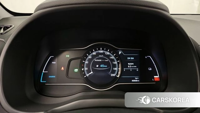 Hyundai Kona Electric id 3966090 из Кореи 18