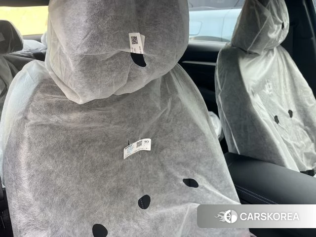 Geely Automobile Xingrui id 3983313 из Китая 24