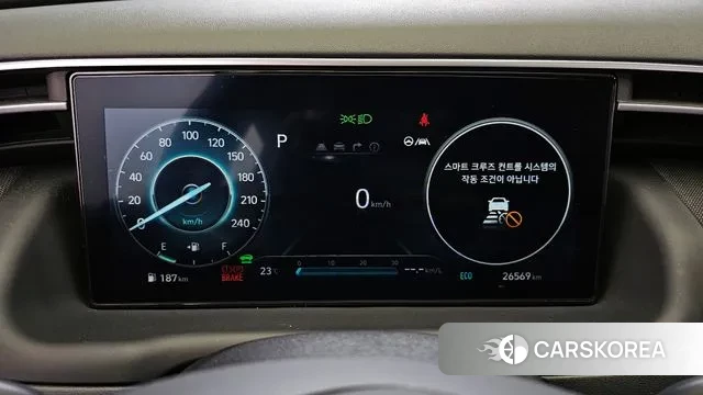 Hyundai Tucson Hybrid (NX4) id 3174102 из Кореи 18