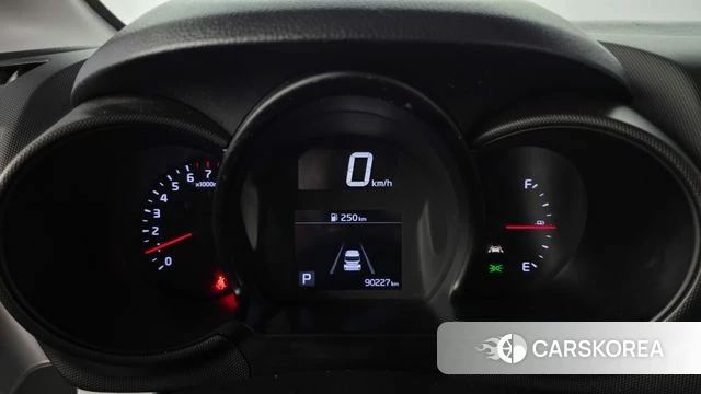 Kia The New Ray id 4309572 из Кореи 33