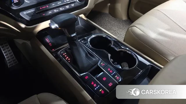 Kia The New Carnival id 3641454 из Кореи 18