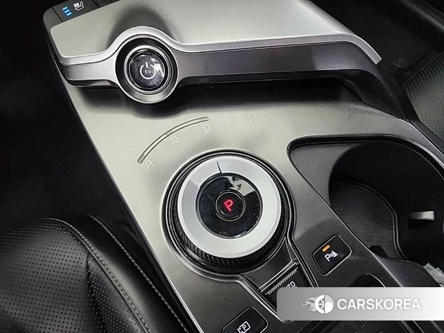 Kia EV6 id 4195491 из Кореи 17