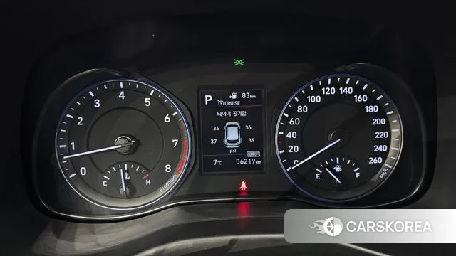 Hyundai Kona id 3568553 из Кореи 18