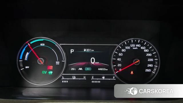 Kia Sorento 4th Generation id 4641430 из Кореи 33