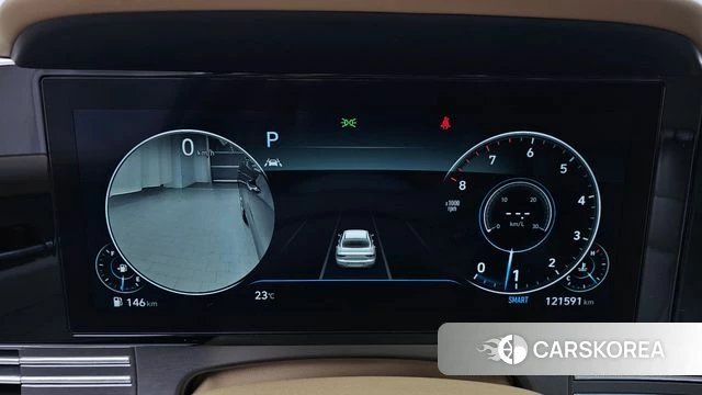 Hyundai The New Grandeur IG id 4445926 из Кореи 18