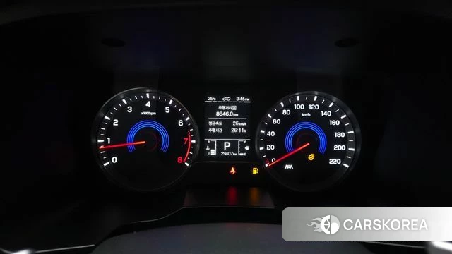Ssangyong Beautiful Korando id 4594856 из Кореи 18
