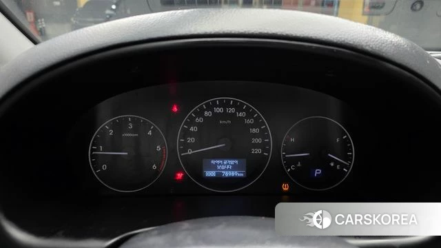 Hyundai The New Grand Starex id 4930912 из Кореи 18
