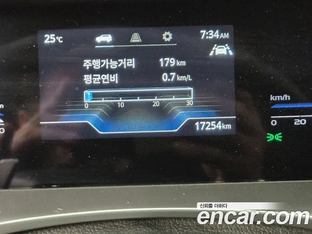 Ssangyong Torres id 2924587 из Кореи 18