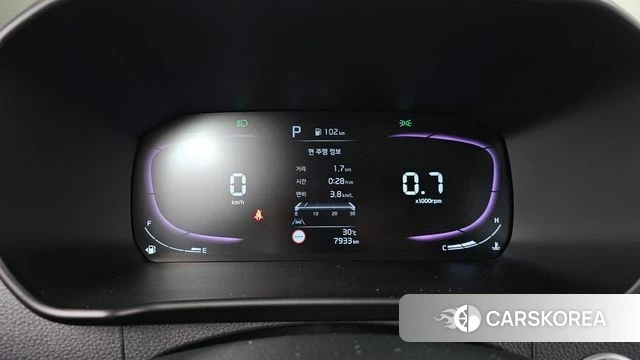 Kia The New Morning (JA) id 4773650 из Кореи 29