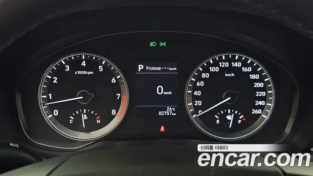 Hyundai Grandeur IG id 2956824 из Кореи 18