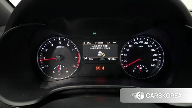 Kia Come New K3 id 3904634 из Кореи 18