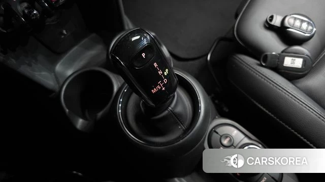 Mini Cooper id 4864615 из Кореи 29