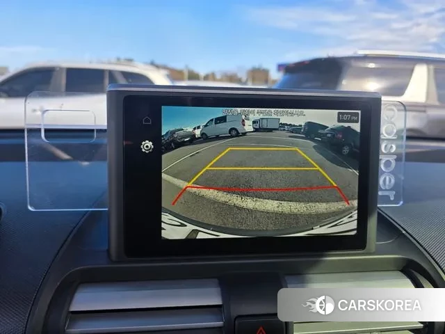 Hyundai Casper id 3539570 из Кореи 18