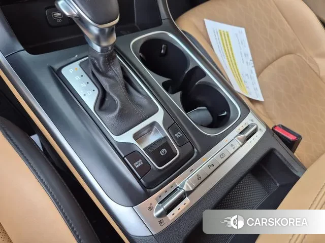 Kia Carnival 4th generation id 3333826 из Кореи 11